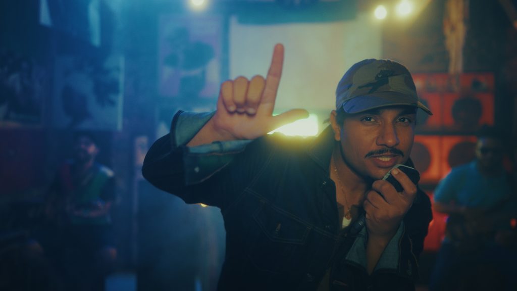 Gugs lança “Deus Dará”, primeiro single do álbum “Fruto da