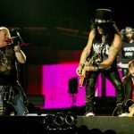 Guns N’ Roses confirma show em São Luís em 2026