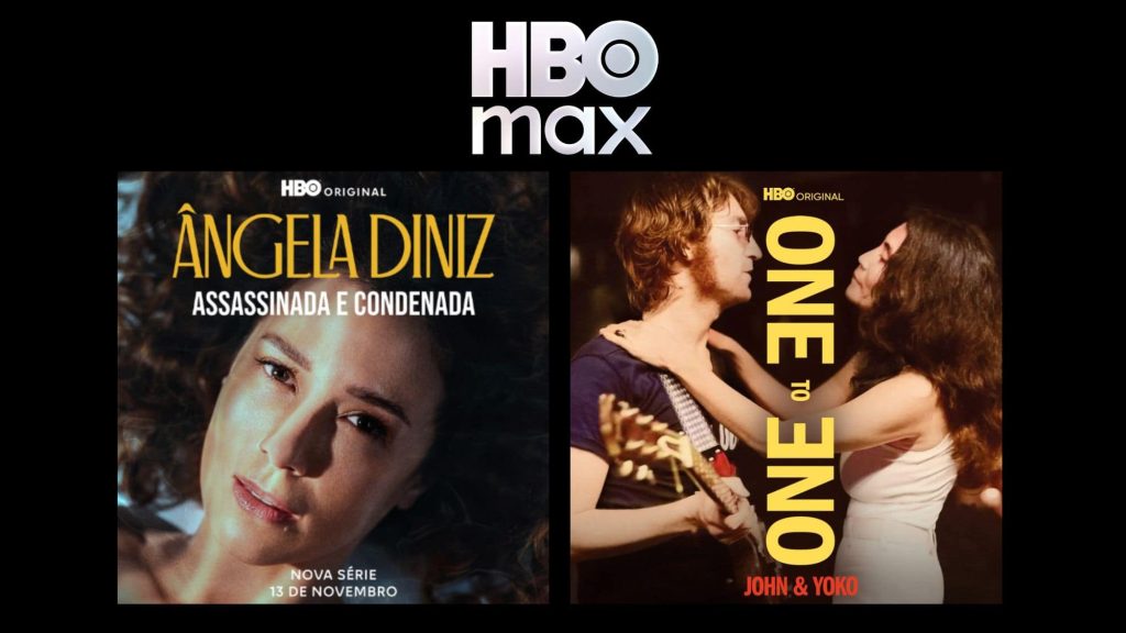 HBO Max: lançamentos da semana (10 a 16 de novembro)