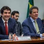 Haddad intensifica pressão sobre Galípolo e juros altos na véspera