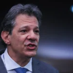 Haddad pede que Congresso aprove PL do devedor contumaz para