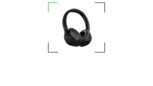 Headset com cancelamento de ruído em oferta de Black Friday: