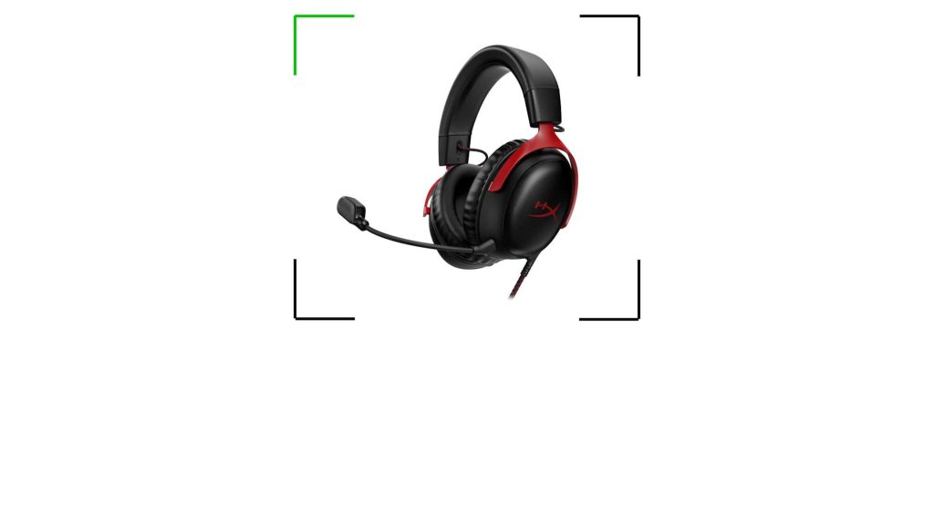 Headset gamer HyperX Cloud III já aparece com desconto na