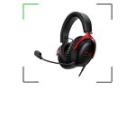 Headset gamer HyperX Cloud III já aparece com desconto na