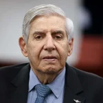 Heleno e Paulo Sérgio Nogueira são presos no Comando Militar