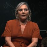 Heloisa Périssé assume relacionamento com diretora de TV