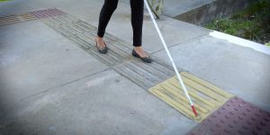 Hoje é Dia: Dezembro Vermelho, pessoas com deficiência e samba