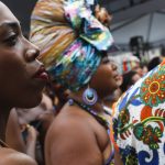 Hoje é Dia destaca consciência negra, trânsito e Rachel de