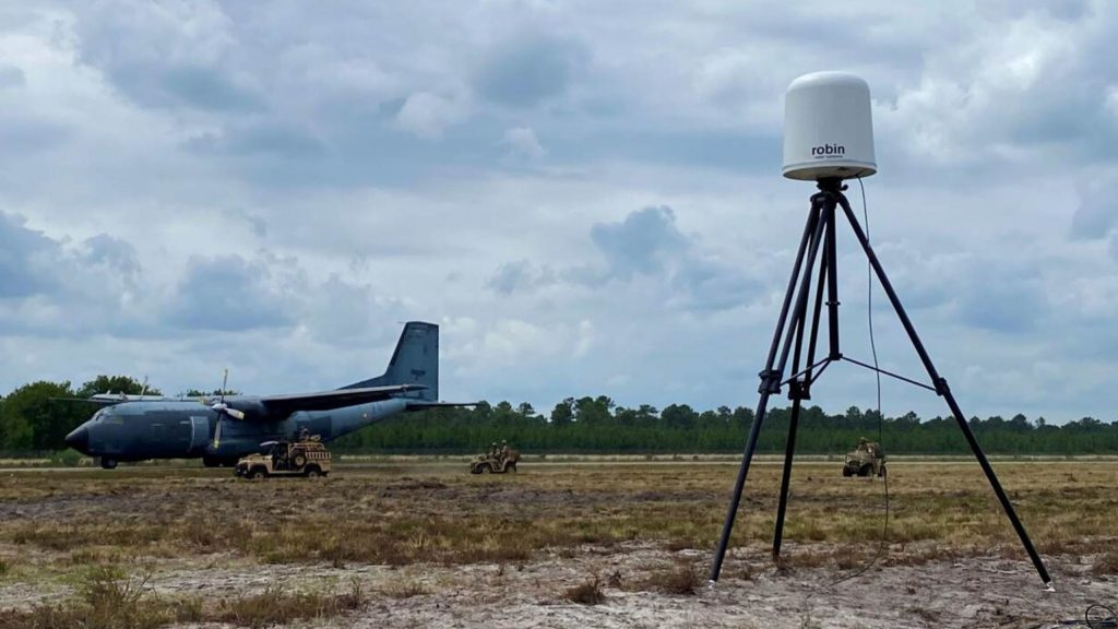 Holanda adquire 100 radares para detectar drones após recentes avistamentos