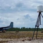 Holanda adquire 100 radares para detectar drones após recentes avistamentos