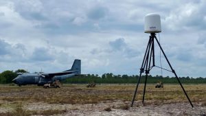 Holanda adquire 100 radares para detectar drones após recentes avistamentos