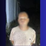 Homem com mandado de prisão em aberto é detido no