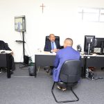 Homem é condenado a 40 anos de prisão por feminicídio