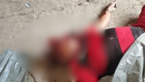 Homem é morto a tiros dentro de oficina na Areinha