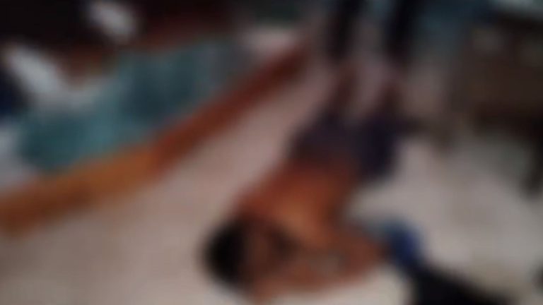 Homem é morto com tiros na cabeça em CoroatáCentral de