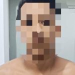 Homem é preso por envolvimento com facção criminosa em Mirinzal