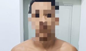 Homem é preso por envolvimento com facção criminosa em Mirinzal