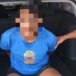 Homem é preso por roubo armado a residência em São