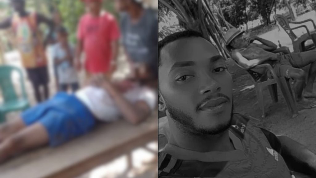 Homem mata irmão após discussão por causa de moto