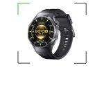 Huawei Watch GT 6 Pro em oferta: relógio tem sensores