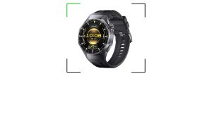Huawei Watch GT 6 Pro em oferta: relógio tem sensores