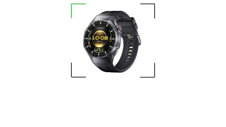 Huawei Watch GT 6 Pro em oferta: relógio tem sensores