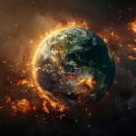 Humanos avançam para “caos climático”, alertam cientistas