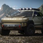 Hyundai revela Crater, SUV elétrico futurista com foco em aventura