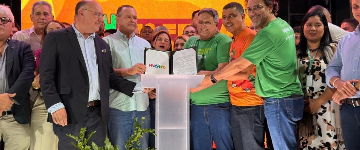 I Jornada de Inovação da Agricultura Familiar é lançada durante