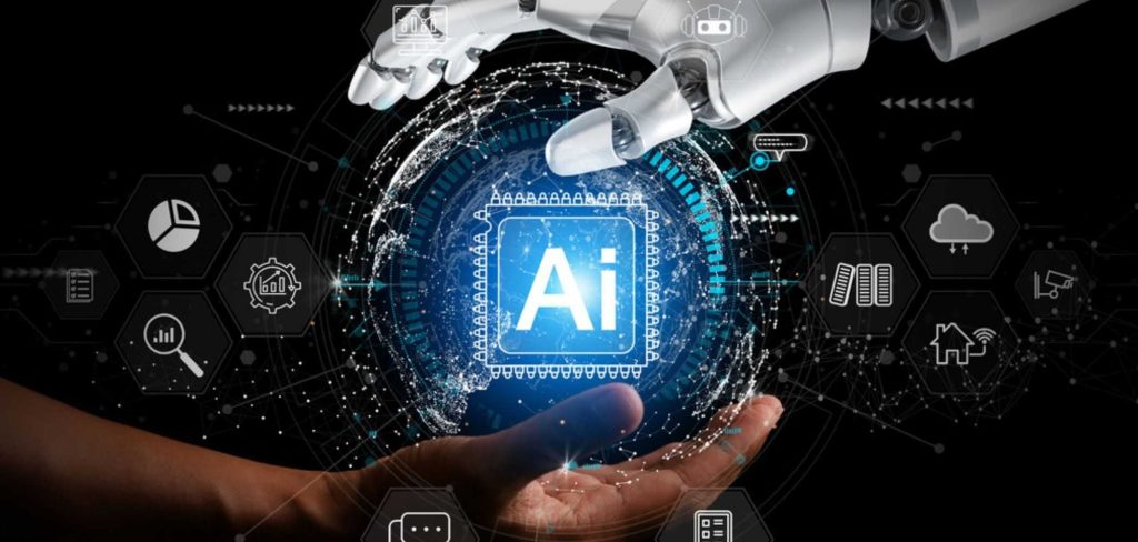 IA e capacitação: transformando o trabalho humano em força estratégica