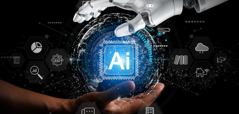 IA e capacitação: transformando o trabalho humano em força estratégica