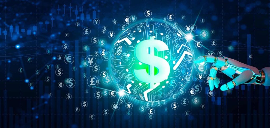 IA generativa e a nova era dos boletos