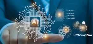 IA na perspectiva do desenvolvimento pessoal e a discussão entre