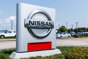 IA reduz pela metade o tempo de testes da Nissan