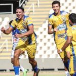 IAPE garante vaga nas quartas de final da Copa do