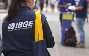 IBGE lança concurso com mais de 380 vagas para o
