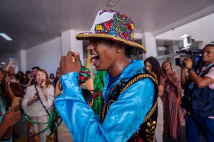 IEMA promove feira que valoriza ciência, cultura e diversidade no