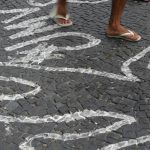 ISP: número de mortes violentas aumenta no Rio de Janeiro