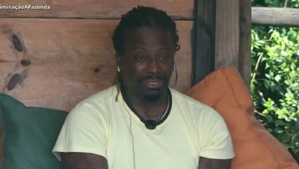 Ibope da TV: A Fazenda 17 tem noite histórica e