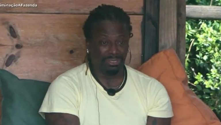 Ibope da TV: A Fazenda 17 tem noite histórica e