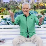 Ibope da TV: A Praça É Nossa se aproxima dos