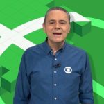 Ibope da TV: Brasil x Tunísia dispara na Globo; Balanço