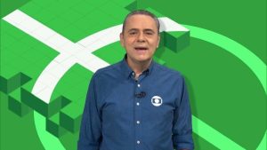 Ibope da TV: Brasil x Tunísia dispara na Globo; Balanço