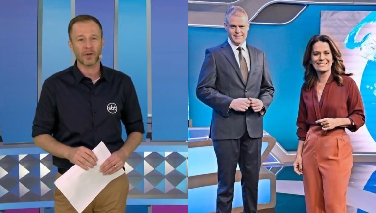 Ibope da TV: Champions League faz SBT decolar na audiência;