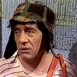 Ibope da TV: Chaves renasce no SBT, atropela Record e