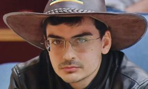 Ibope da TV: Com Dudu na roça, A Fazenda 17