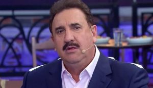 Ibope da TV: Com celebração ao vivo, Ratinho fica em