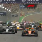 Ibope da TV: Em clima de despedida, Fórmula 1 faz