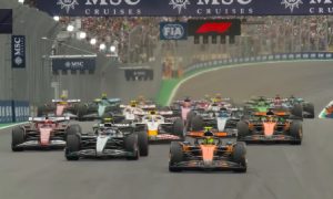 Ibope da TV: Em clima de despedida, Fórmula 1 faz