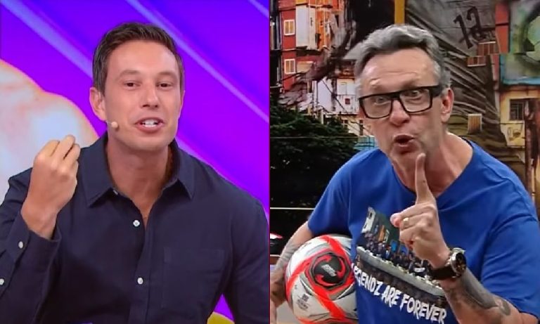 Ibope da TV: Fofocalizando alcança milagre no SBT; Os Donos